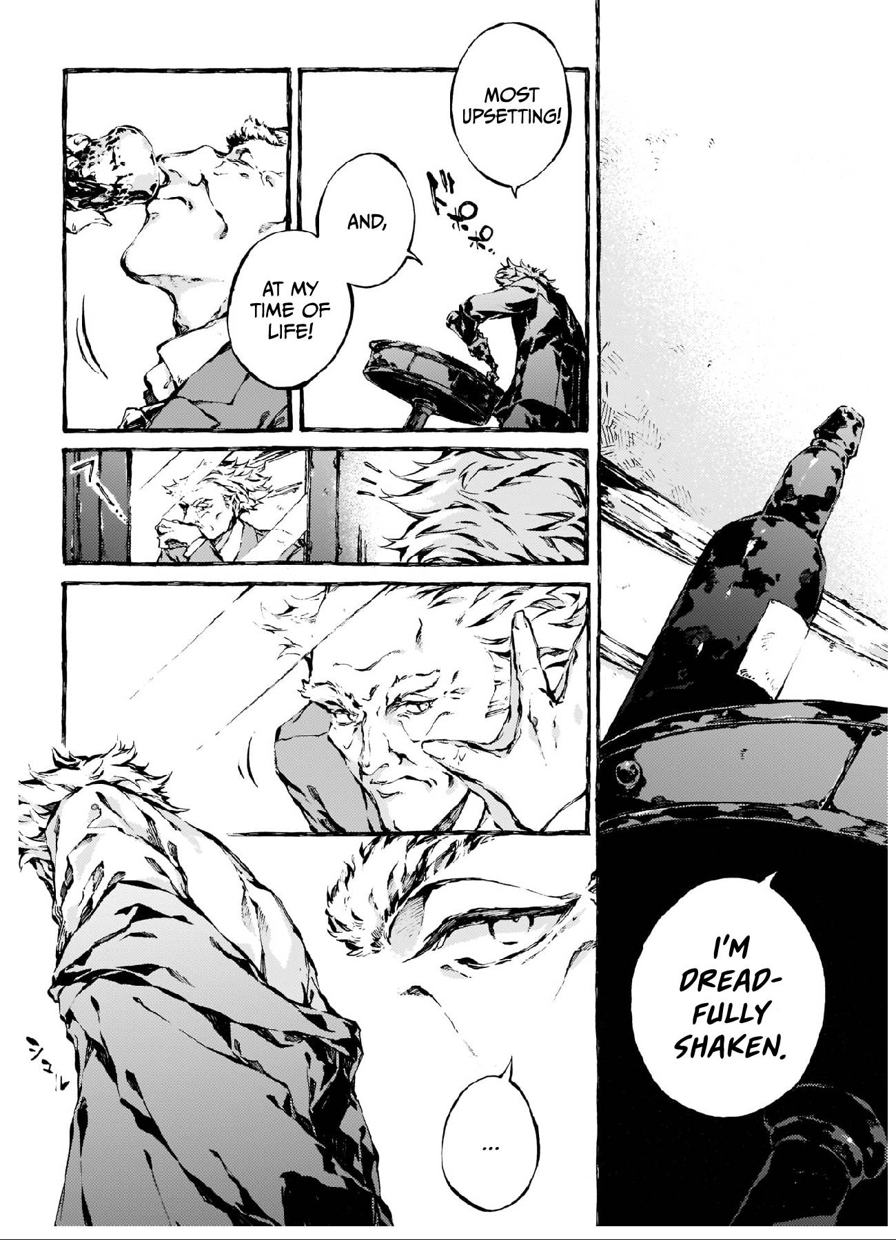 Chronicles of Narnia: The Magician's Nephew chapter 12 page 19