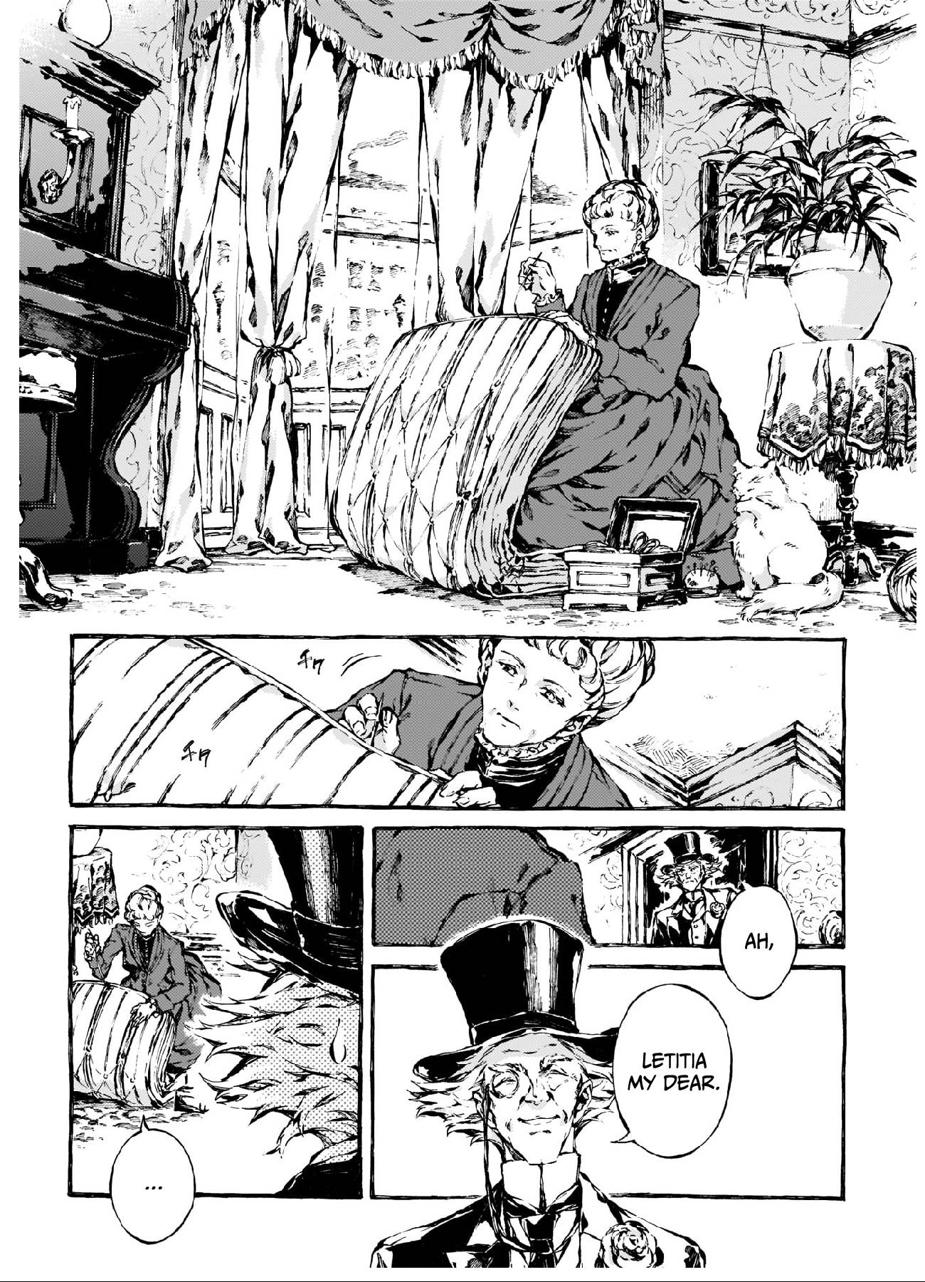 Chronicles of Narnia: The Magician's Nephew chapter 12 page 24