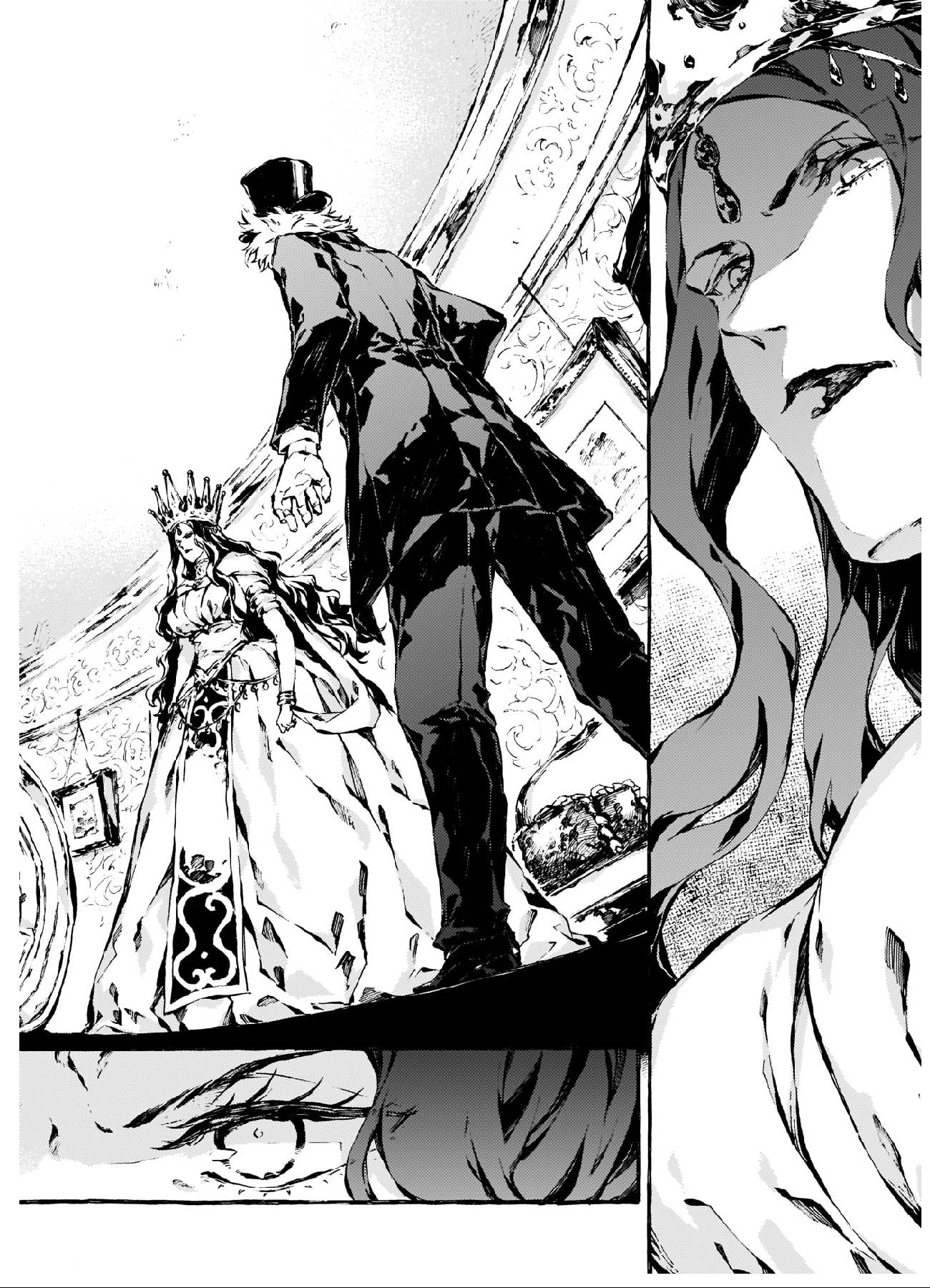 Chronicles of Narnia: The Magician's Nephew chapter 12 page 30