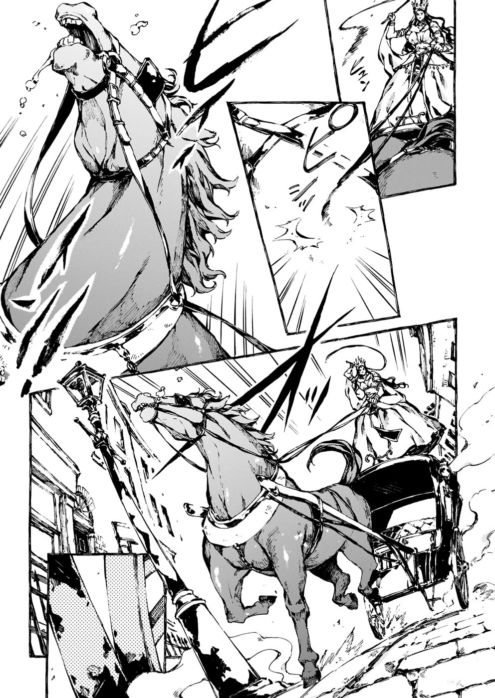 Chronicles of Narnia: The Magician's Nephew chapter 14 page 10