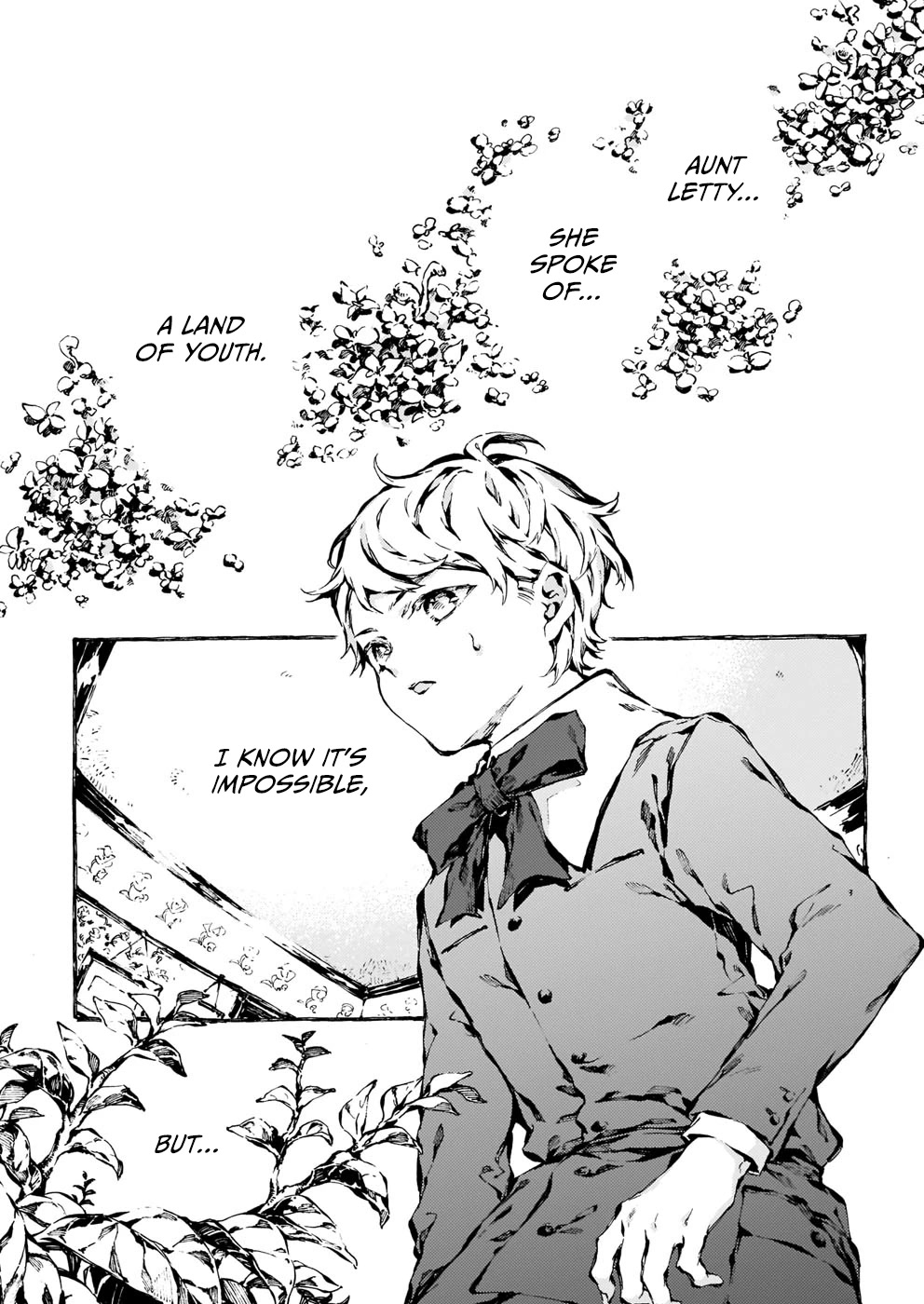 Chronicles of Narnia: The Magician's Nephew chapter 14 page 2