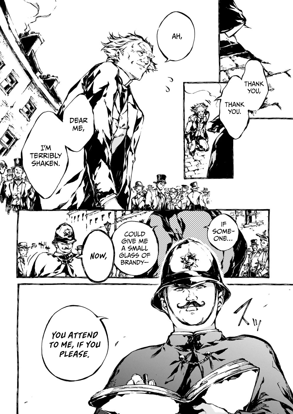 Chronicles of Narnia: The Magician's Nephew chapter 14 page 20