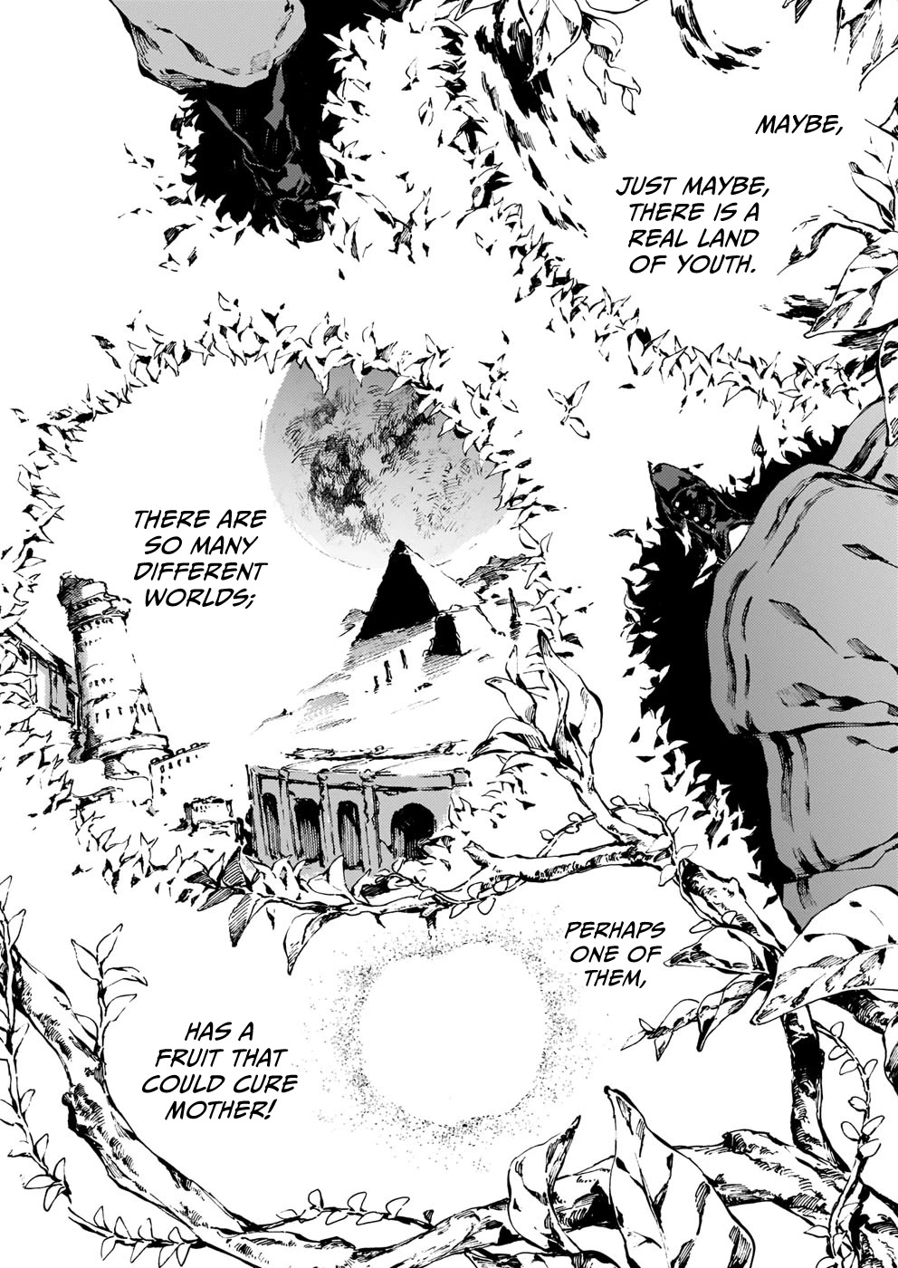 Chronicles of Narnia: The Magician's Nephew chapter 14 page 3