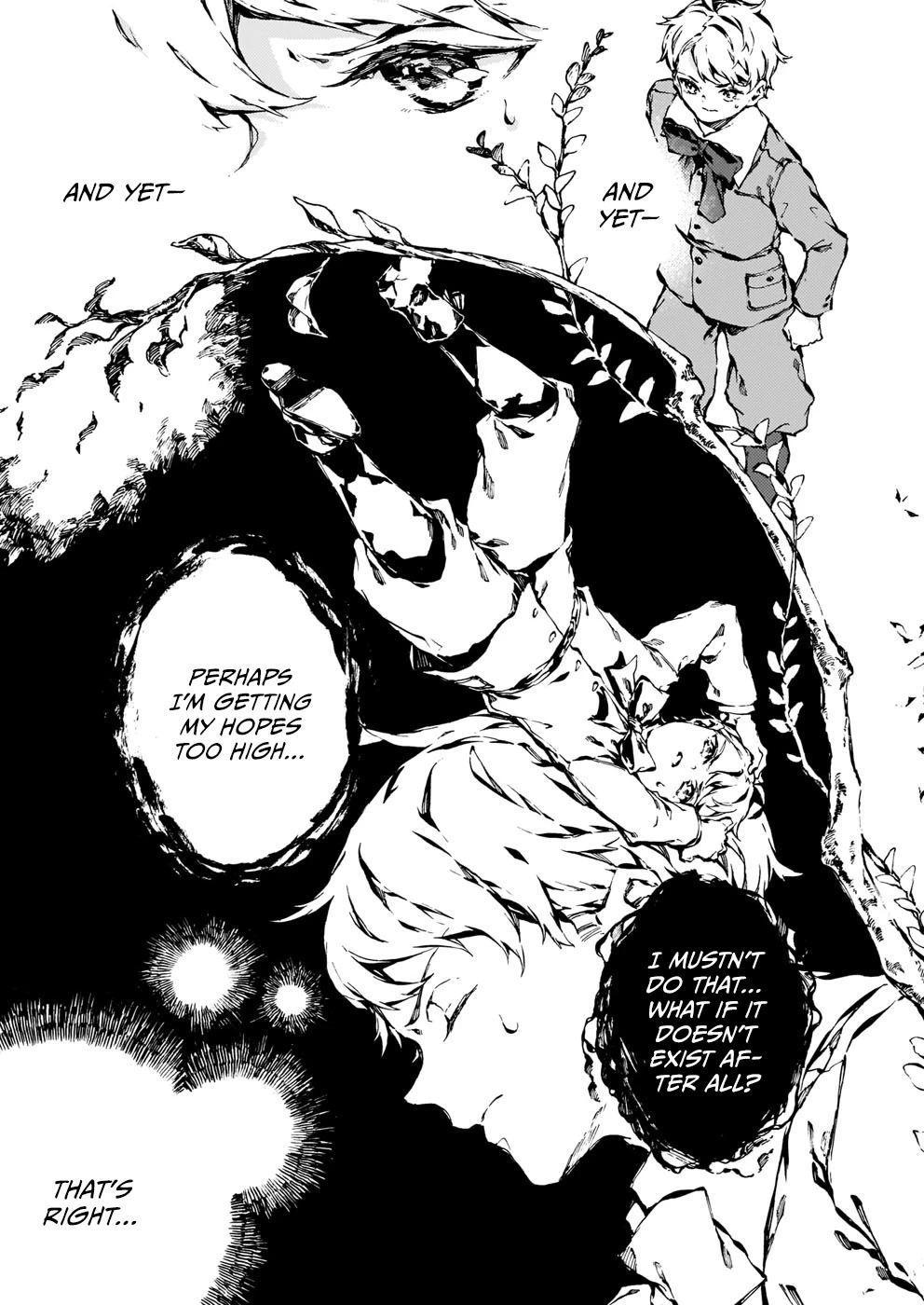 Chronicles of Narnia: The Magician's Nephew chapter 14 page 4