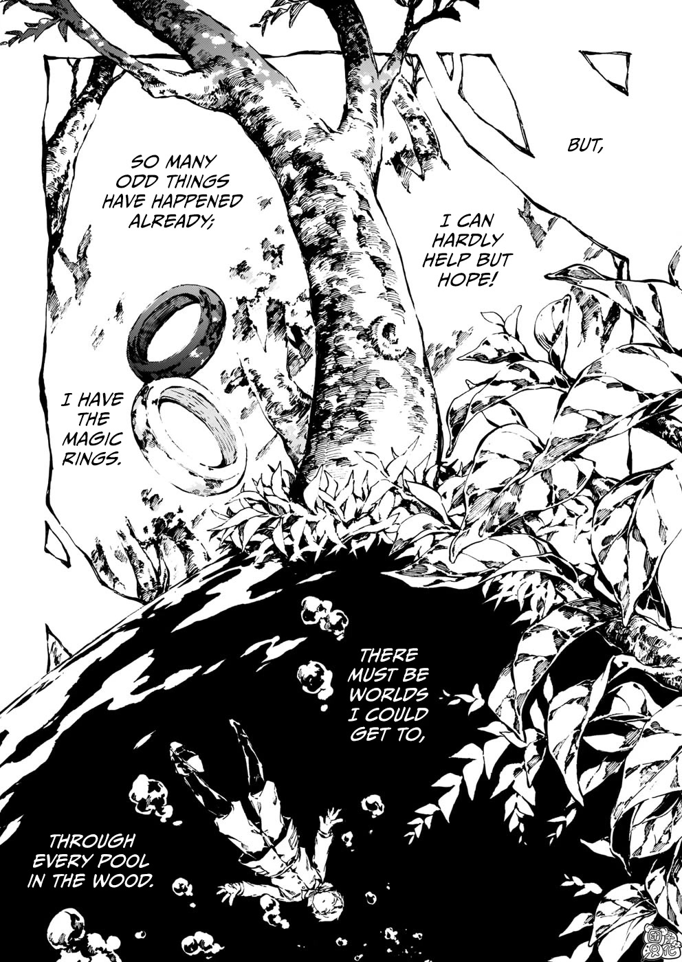 Chronicles of Narnia: The Magician's Nephew chapter 14 page 5