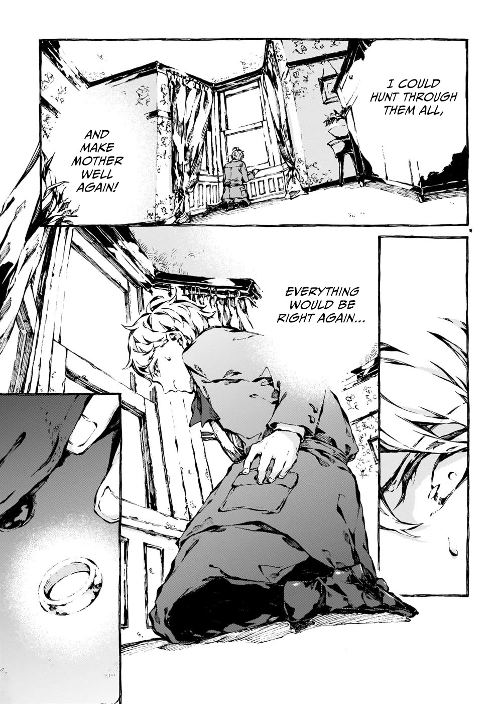 Chronicles of Narnia: The Magician's Nephew chapter 14 page 6