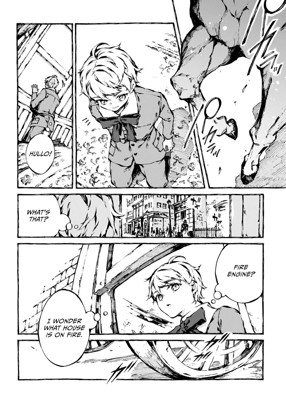 Chronicles of Narnia: The Magician's Nephew chapter 14 page 7