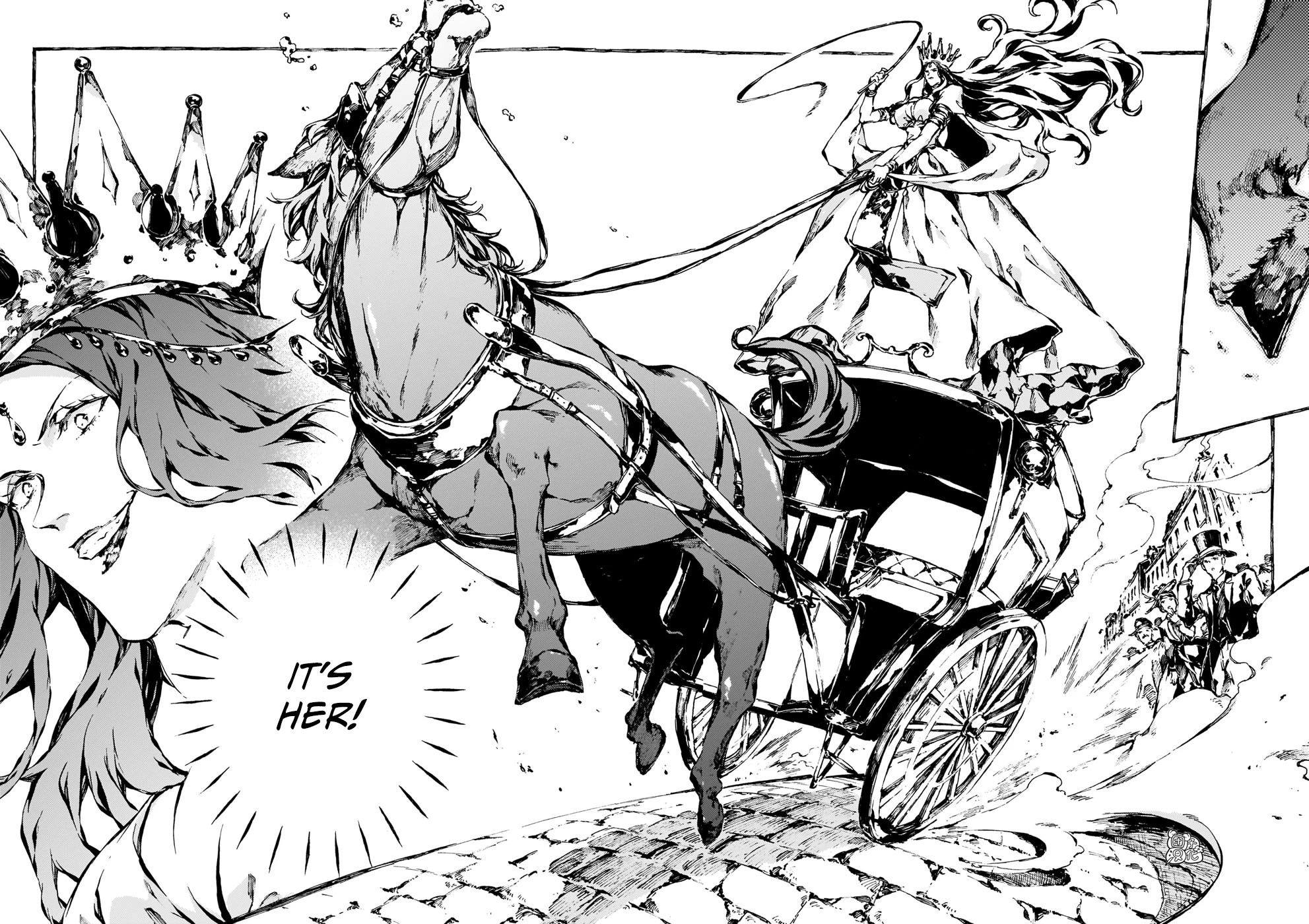 Chronicles of Narnia: The Magician's Nephew chapter 14 page 9