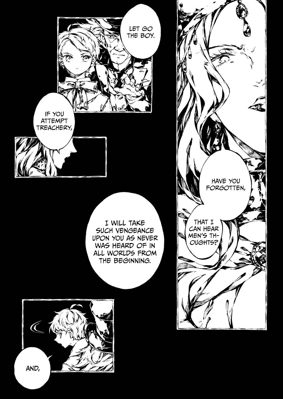 Chronicles of Narnia: The Magician's Nephew chapter 16 page 10