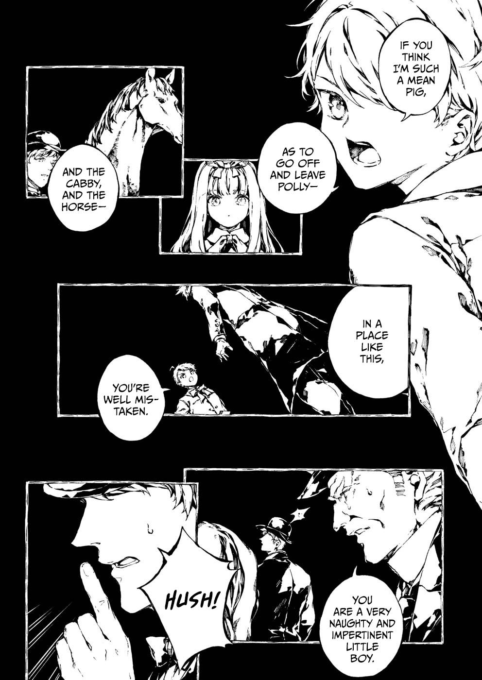 Chronicles of Narnia: The Magician's Nephew chapter 16 page 11