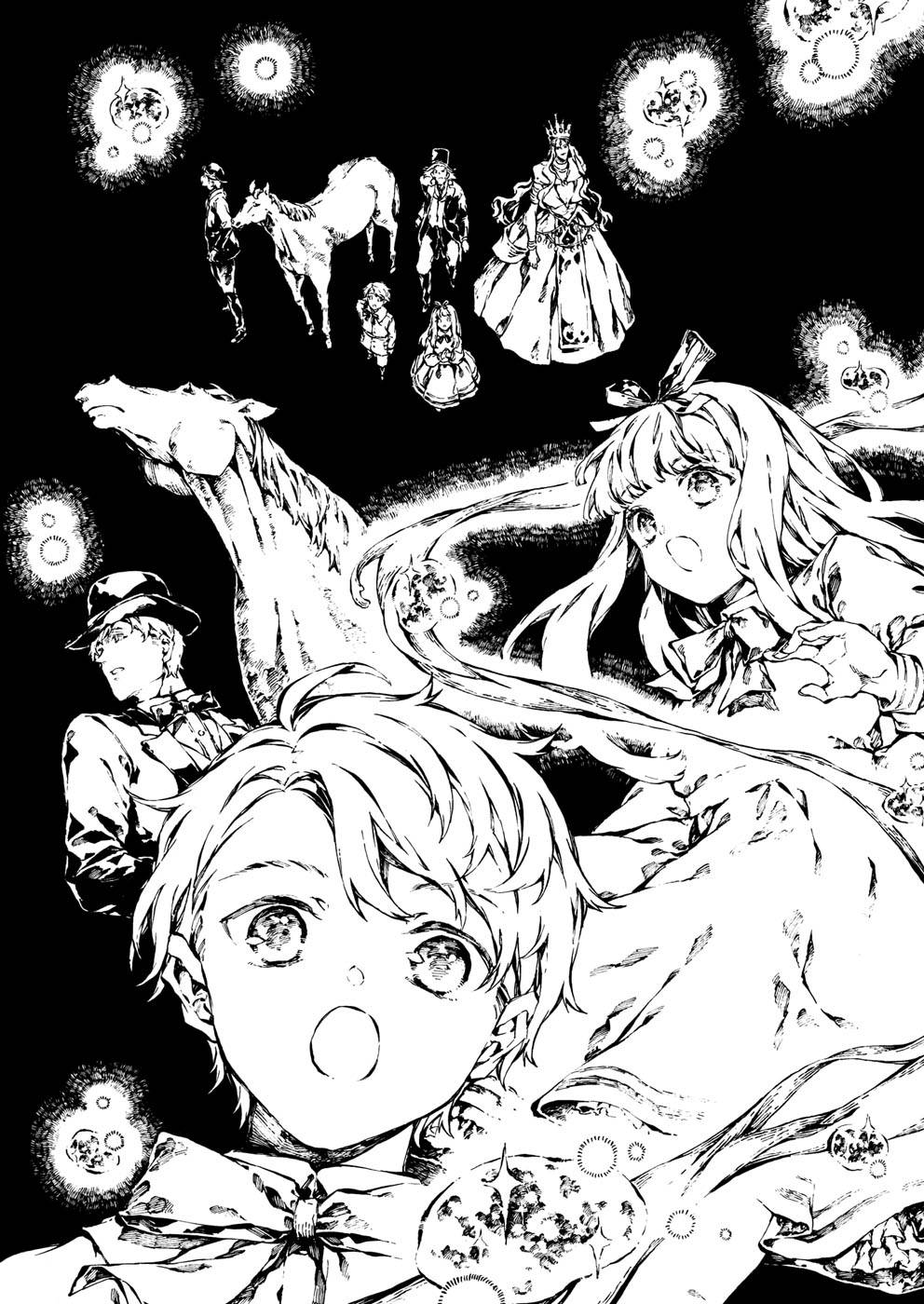 Chronicles of Narnia: The Magician's Nephew chapter 16 page 13