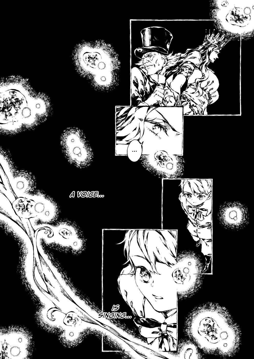 Chronicles of Narnia: The Magician's Nephew chapter 16 page 14