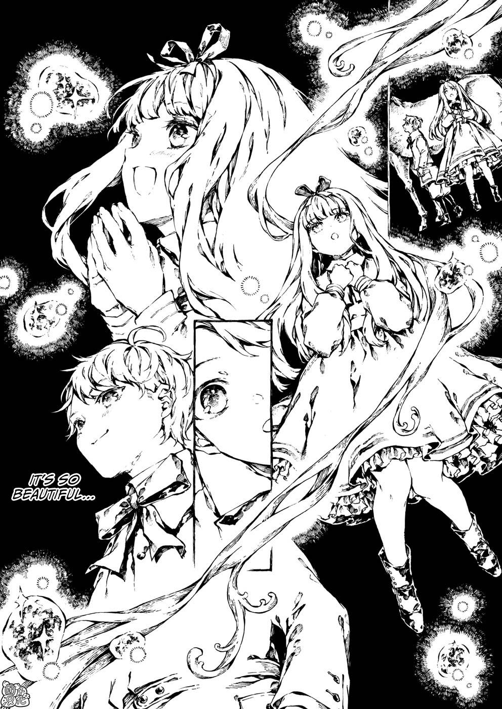 Chronicles of Narnia: The Magician's Nephew chapter 16 page 15