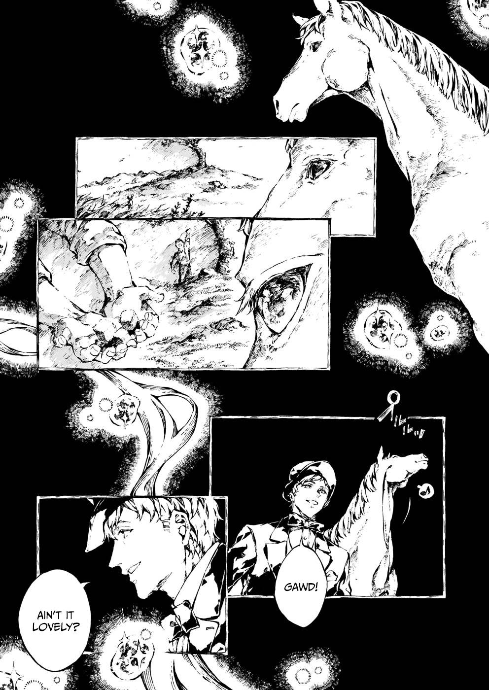 Chronicles of Narnia: The Magician's Nephew chapter 16 page 16