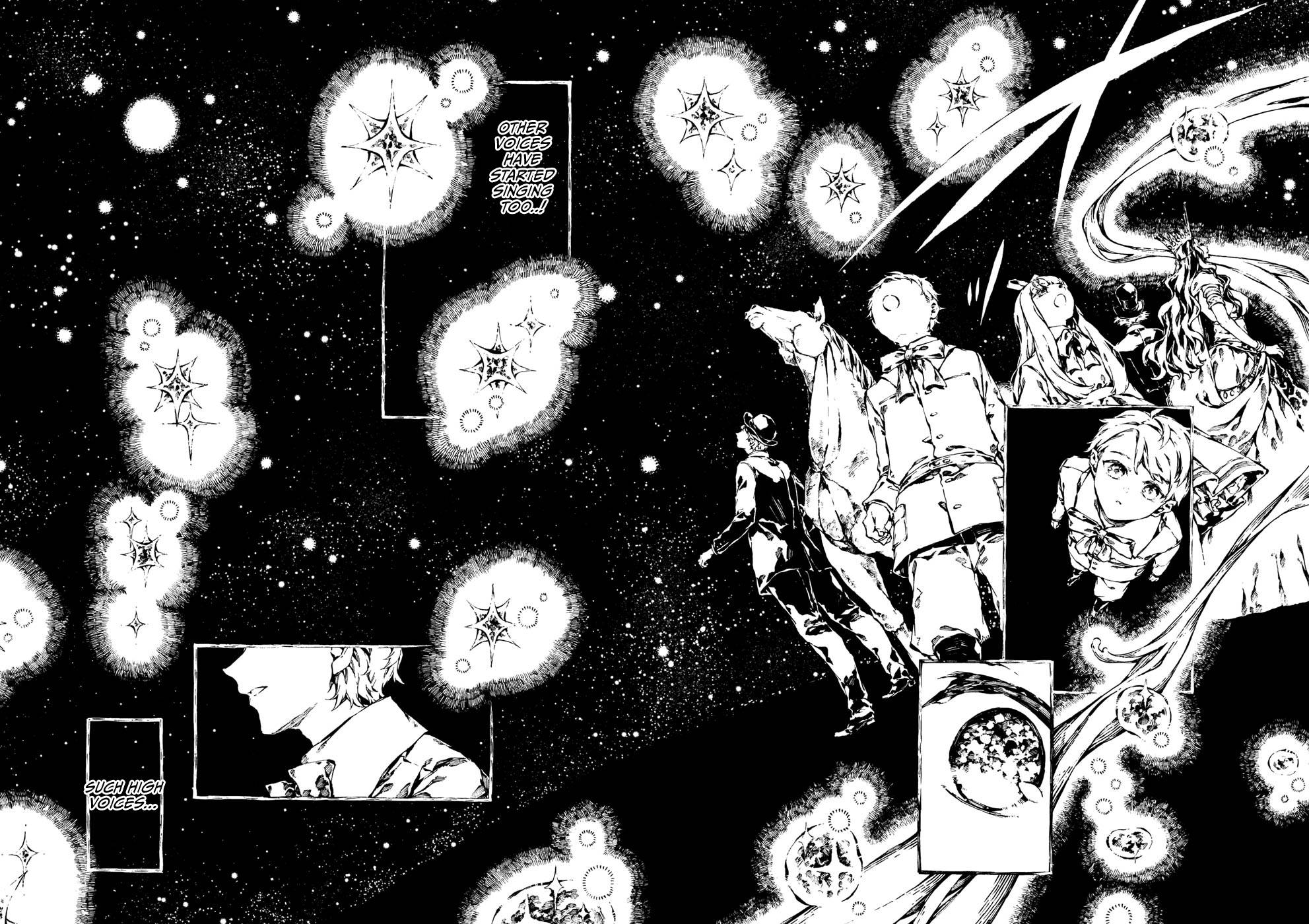 Chronicles of Narnia: The Magician's Nephew chapter 16 page 17