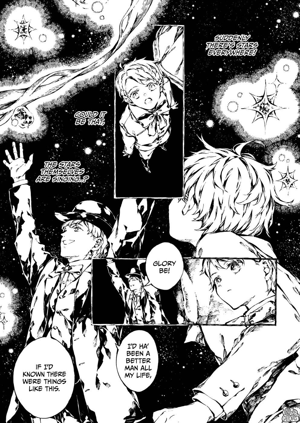 Chronicles of Narnia: The Magician's Nephew chapter 16 page 18