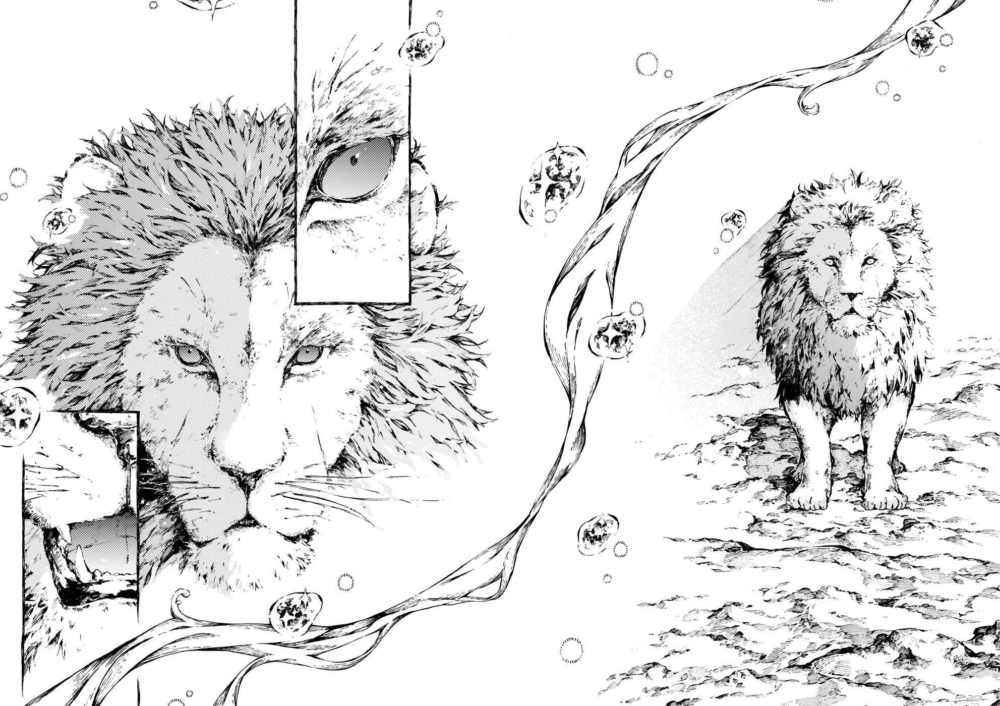 Chronicles of Narnia: The Magician's Nephew chapter 16 page 25