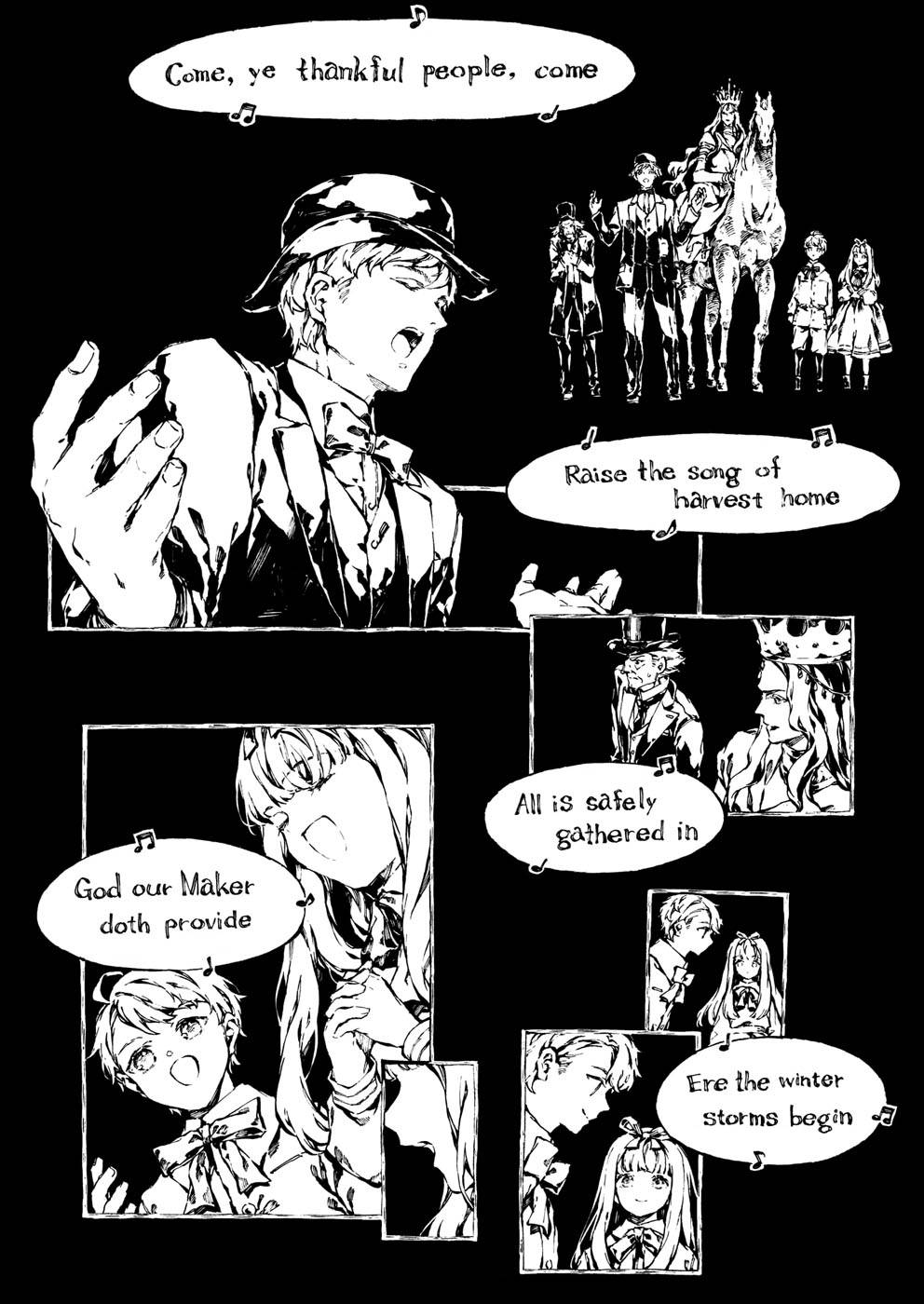 Chronicles of Narnia: The Magician's Nephew chapter 16 page 7