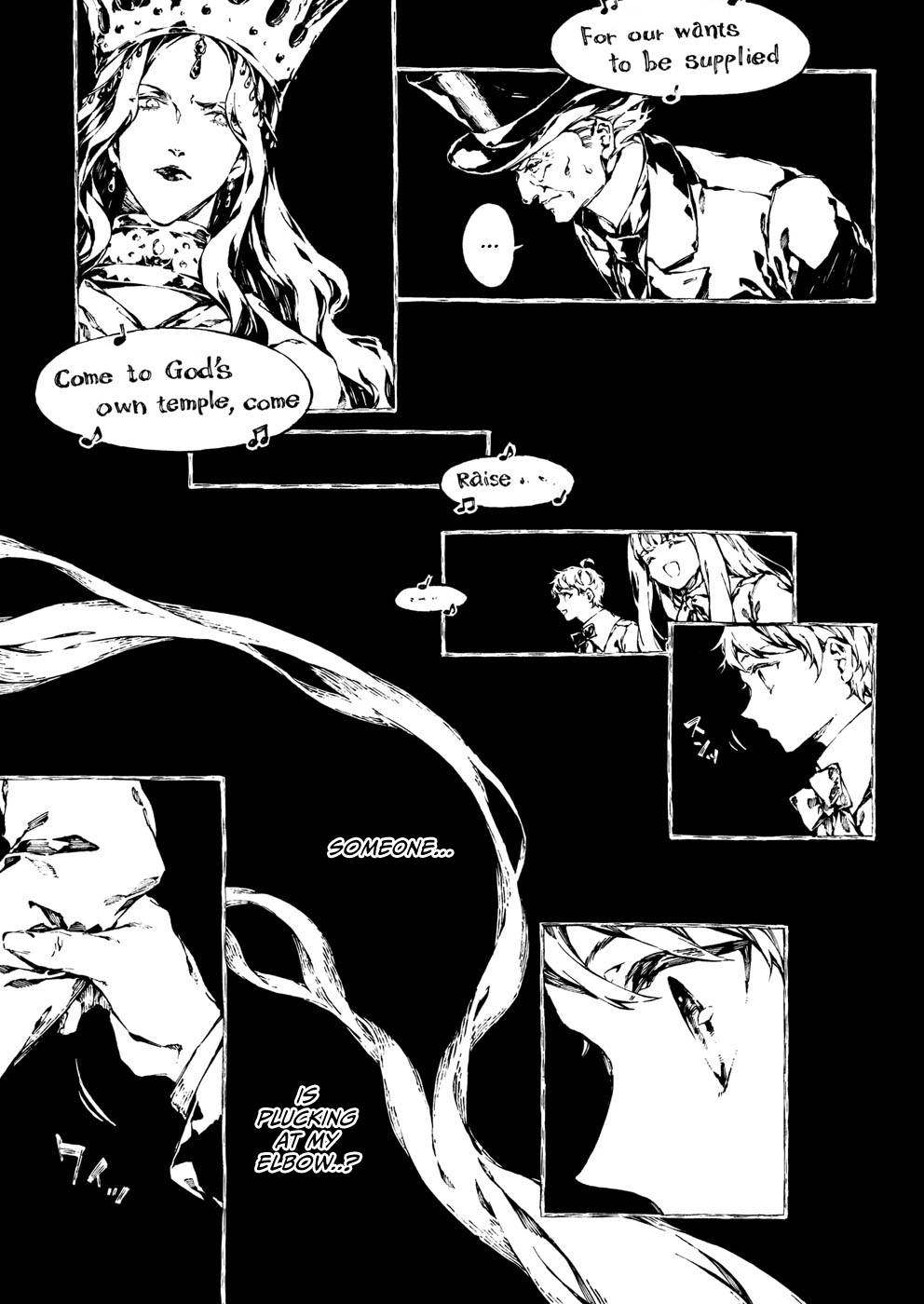 Chronicles of Narnia: The Magician's Nephew chapter 16 page 8