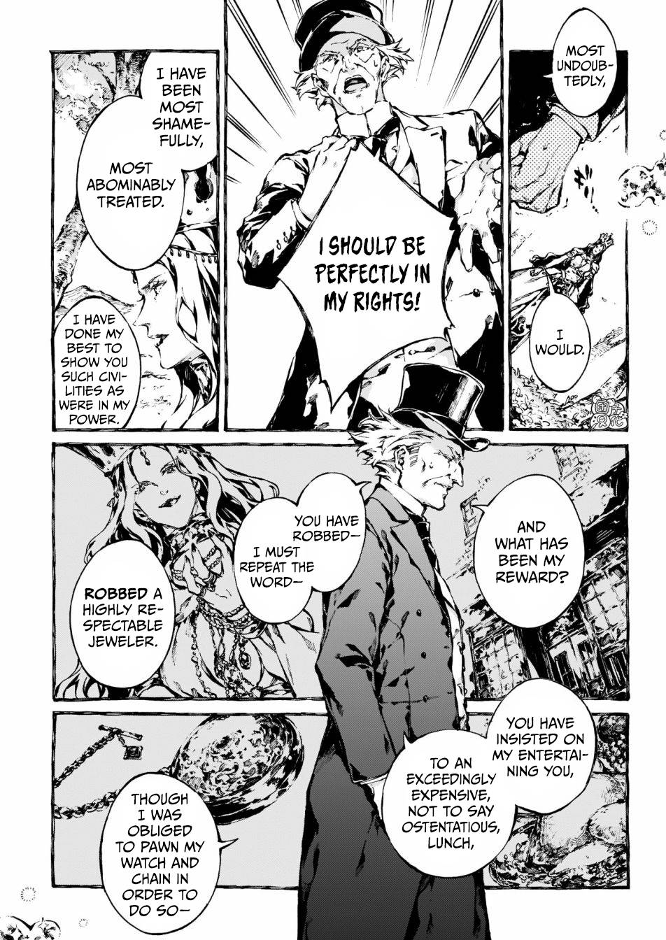 Chronicles of Narnia: The Magician's Nephew chapter 17 page 10