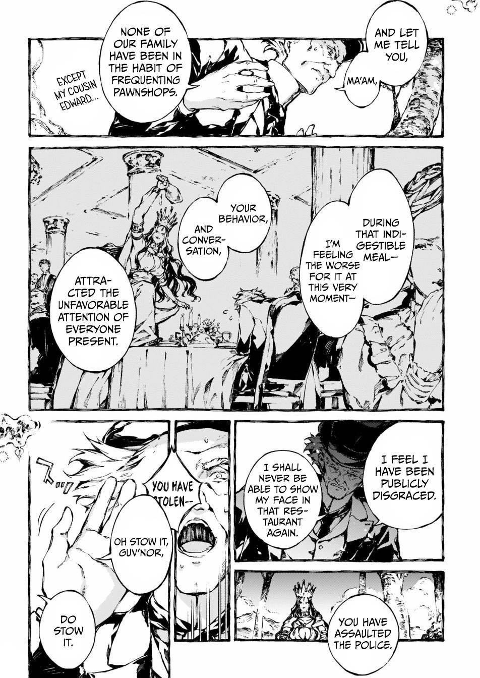 Chronicles of Narnia: The Magician's Nephew chapter 17 page 11