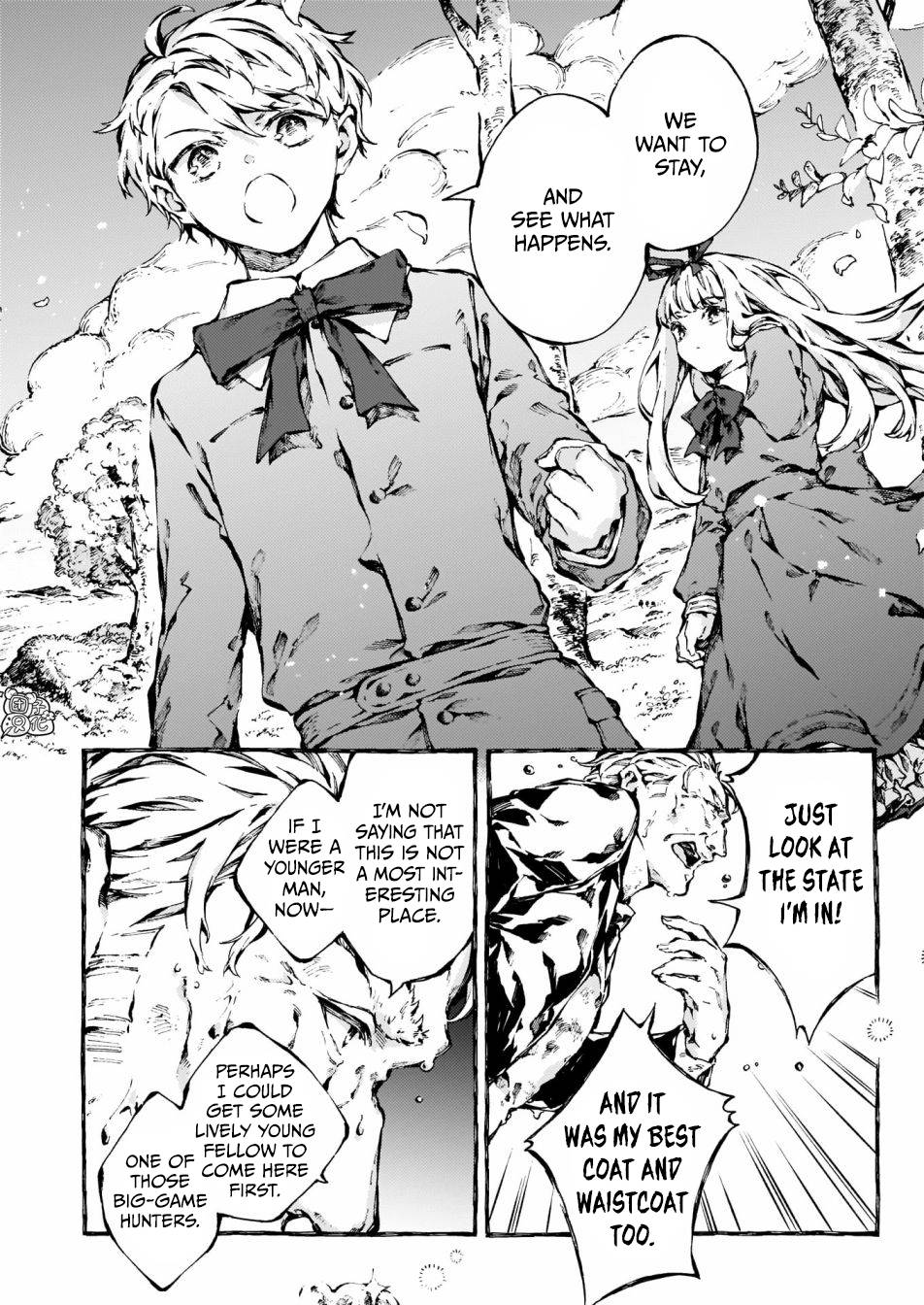 Chronicles of Narnia: The Magician's Nephew chapter 17 page 24