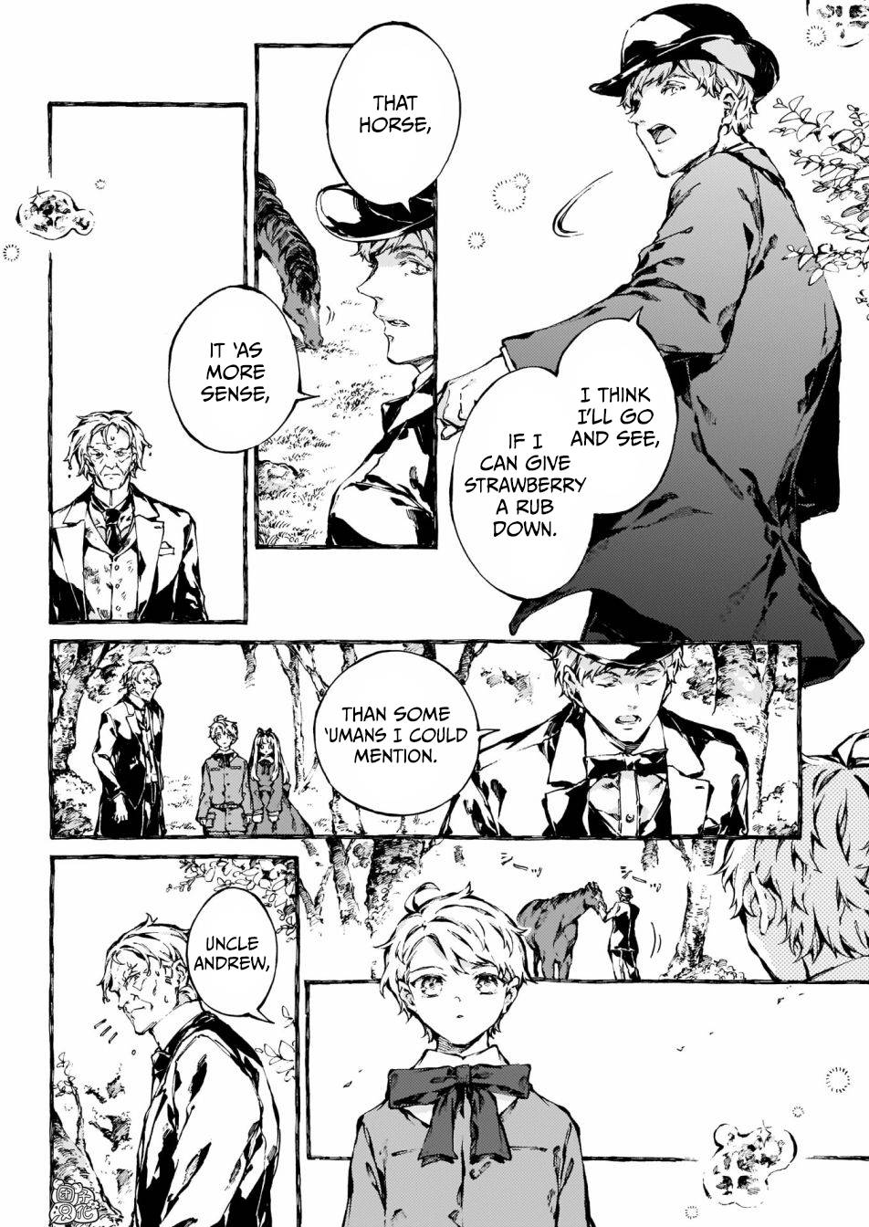 Chronicles of Narnia: The Magician's Nephew chapter 17 page 26