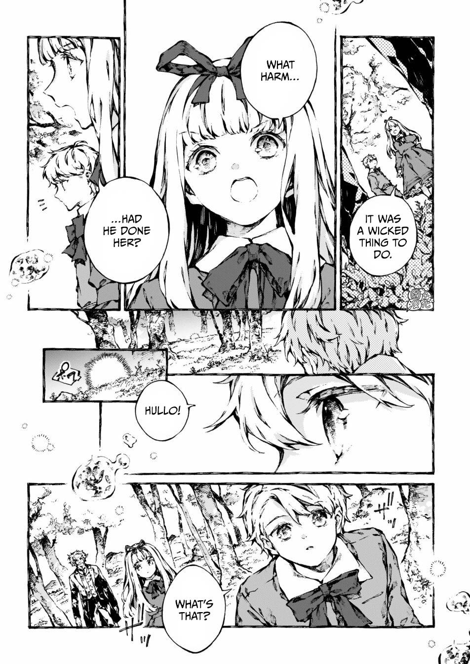 Chronicles of Narnia: The Magician's Nephew chapter 17 page 28