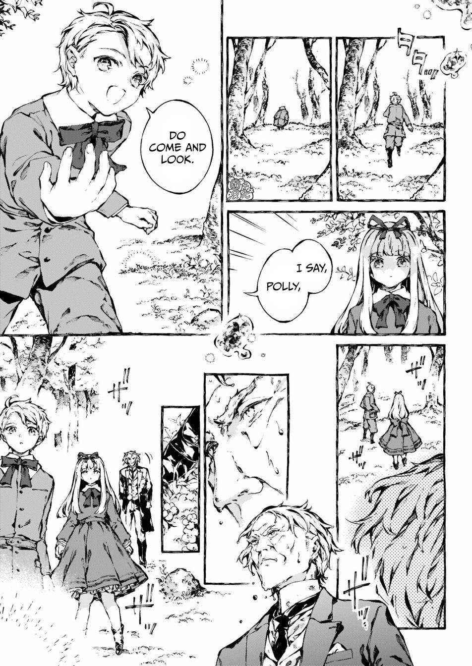 Chronicles of Narnia: The Magician's Nephew chapter 17 page 29