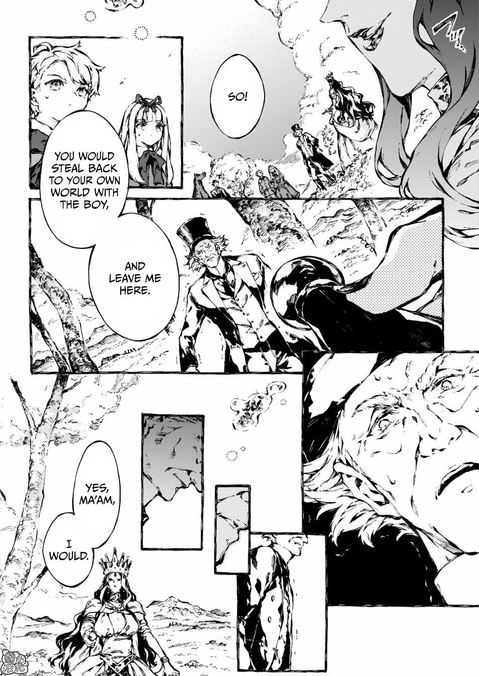 Chronicles of Narnia: The Magician's Nephew chapter 17 page 9