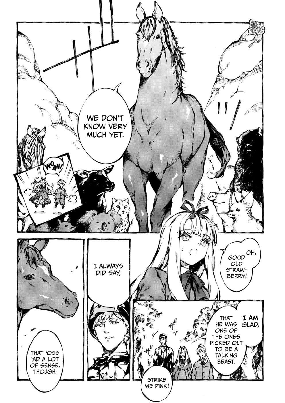 Chronicles of Narnia: The Magician's Nephew chapter 19 page 10