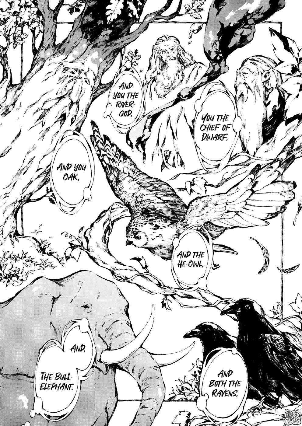 Chronicles of Narnia: The Magician's Nephew chapter 19 page 22