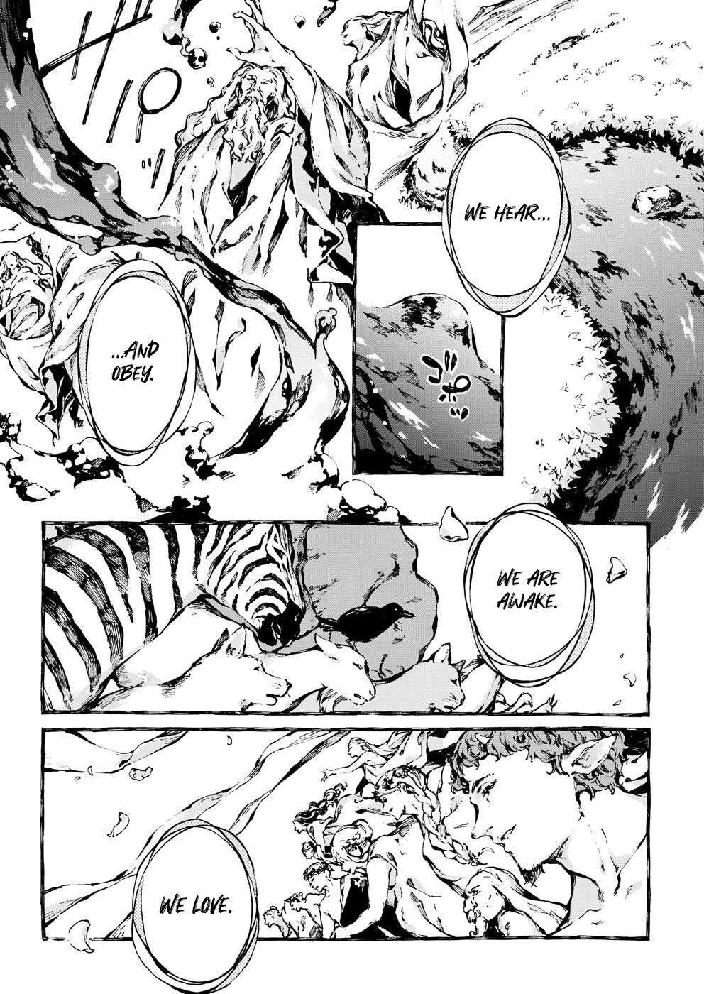 Chronicles of Narnia: The Magician's Nephew chapter 19 page 8