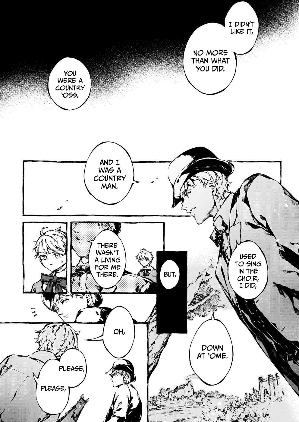 Chronicles of Narnia: The Magician's Nephew chapter 20 page 10