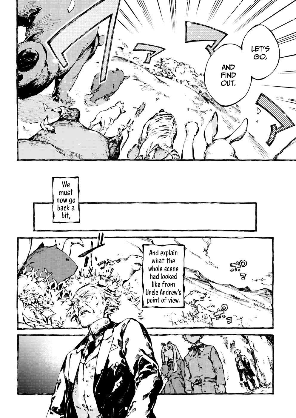 Chronicles of Narnia: The Magician's Nephew chapter 20 page 17