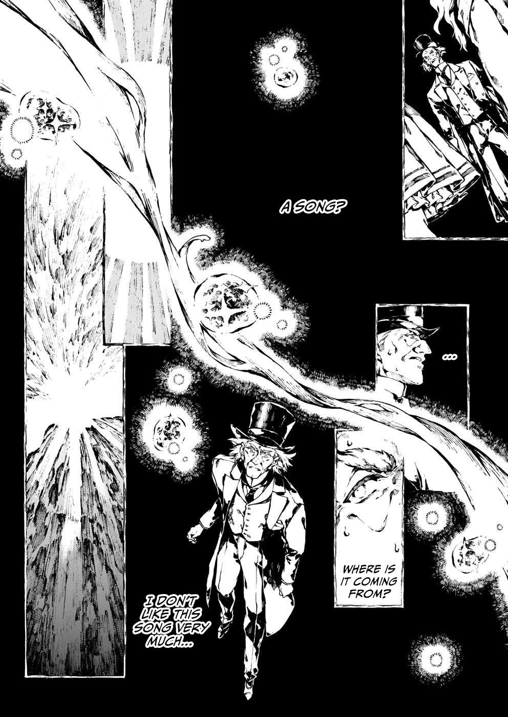 Chronicles of Narnia: The Magician's Nephew chapter 20 page 21