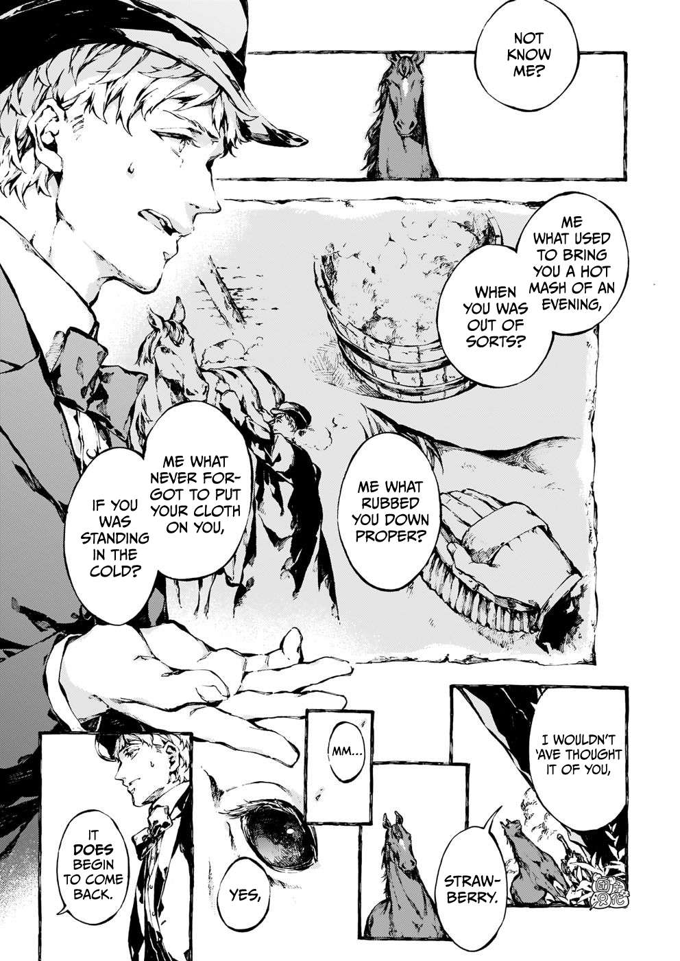 Chronicles of Narnia: The Magician's Nephew chapter 20 page 5