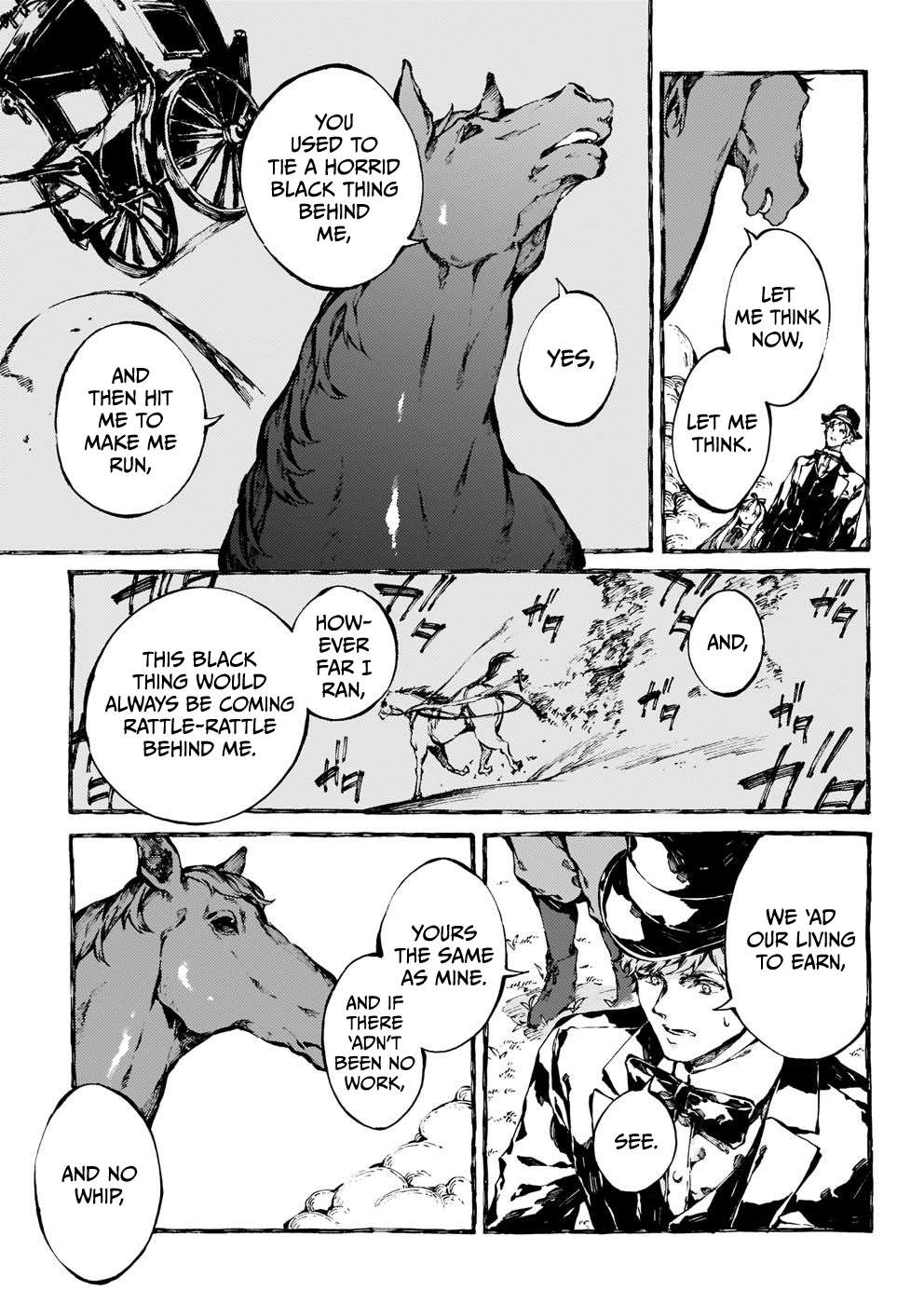 Chronicles of Narnia: The Magician's Nephew chapter 20 page 6