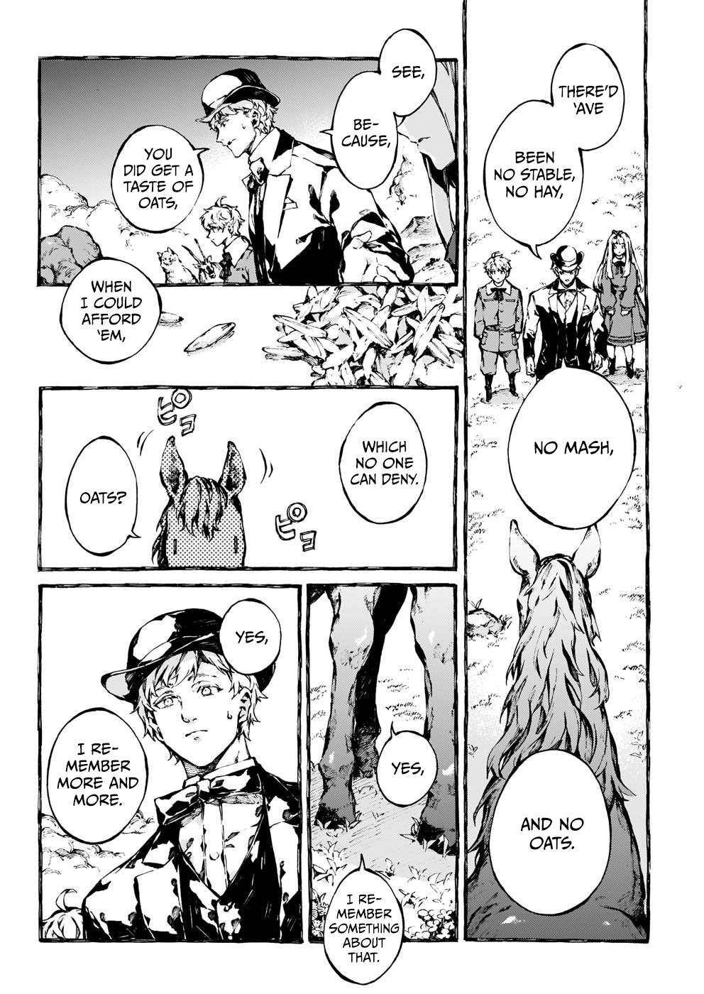 Chronicles of Narnia: The Magician's Nephew chapter 20 page 7