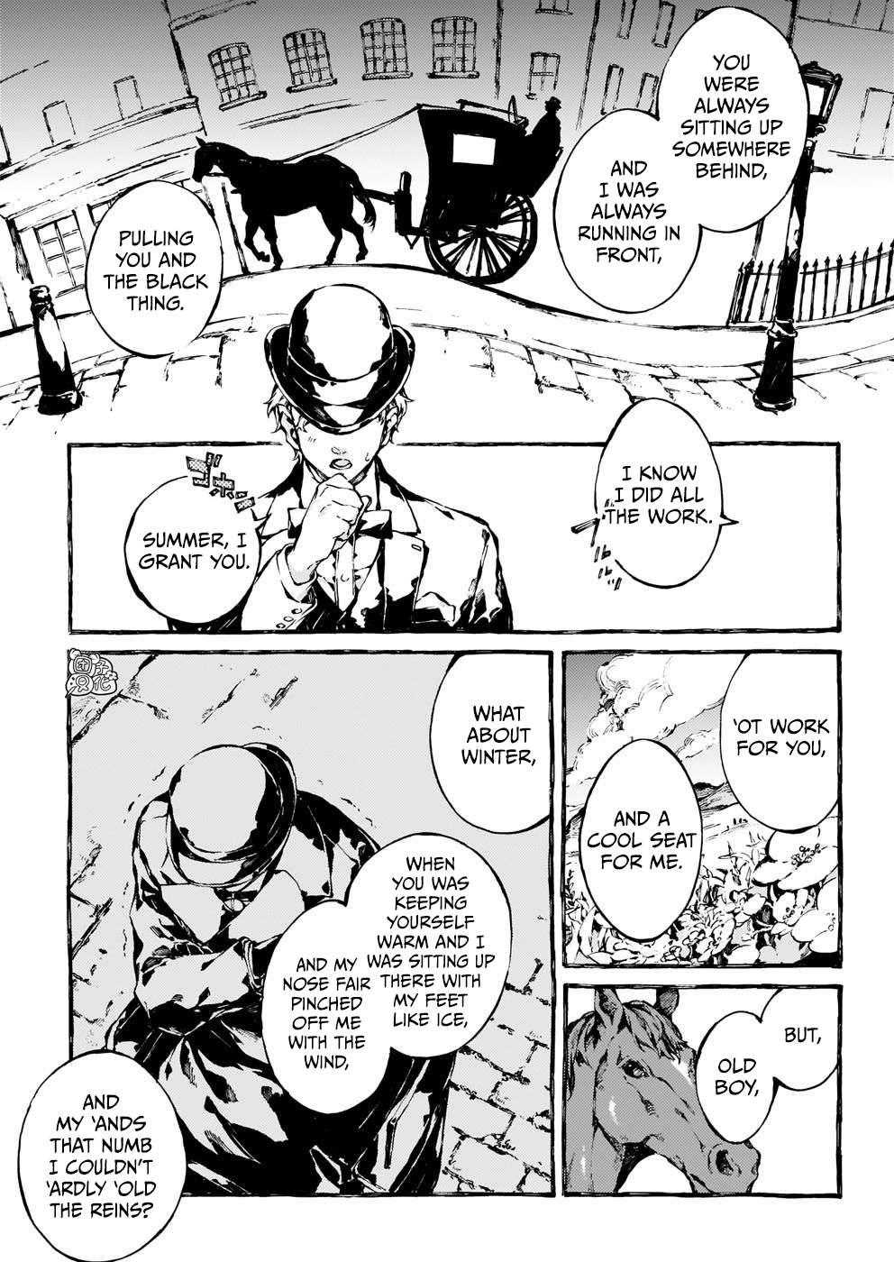 Chronicles of Narnia: The Magician's Nephew chapter 20 page 8