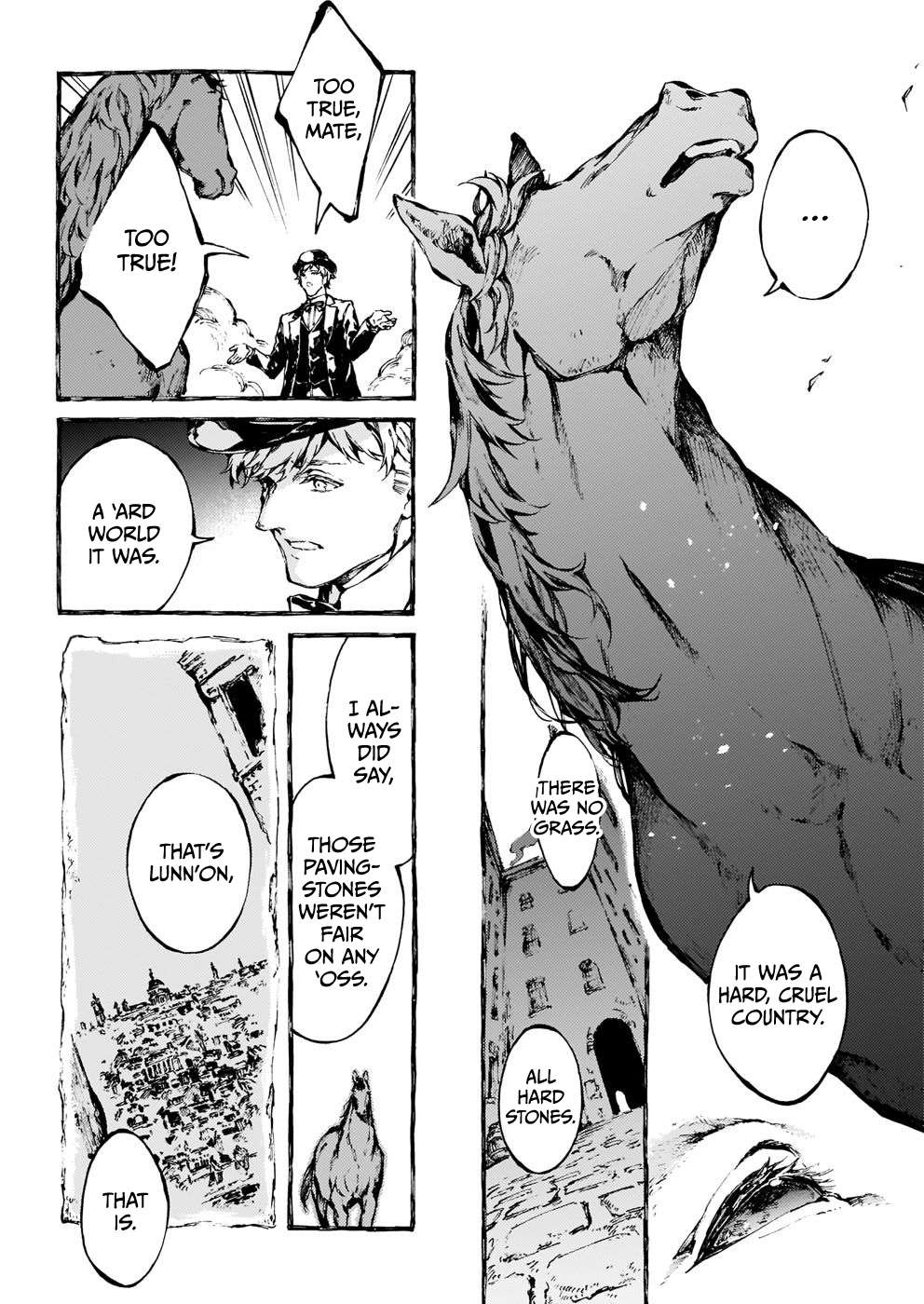 Chronicles of Narnia: The Magician's Nephew chapter 20 page 9