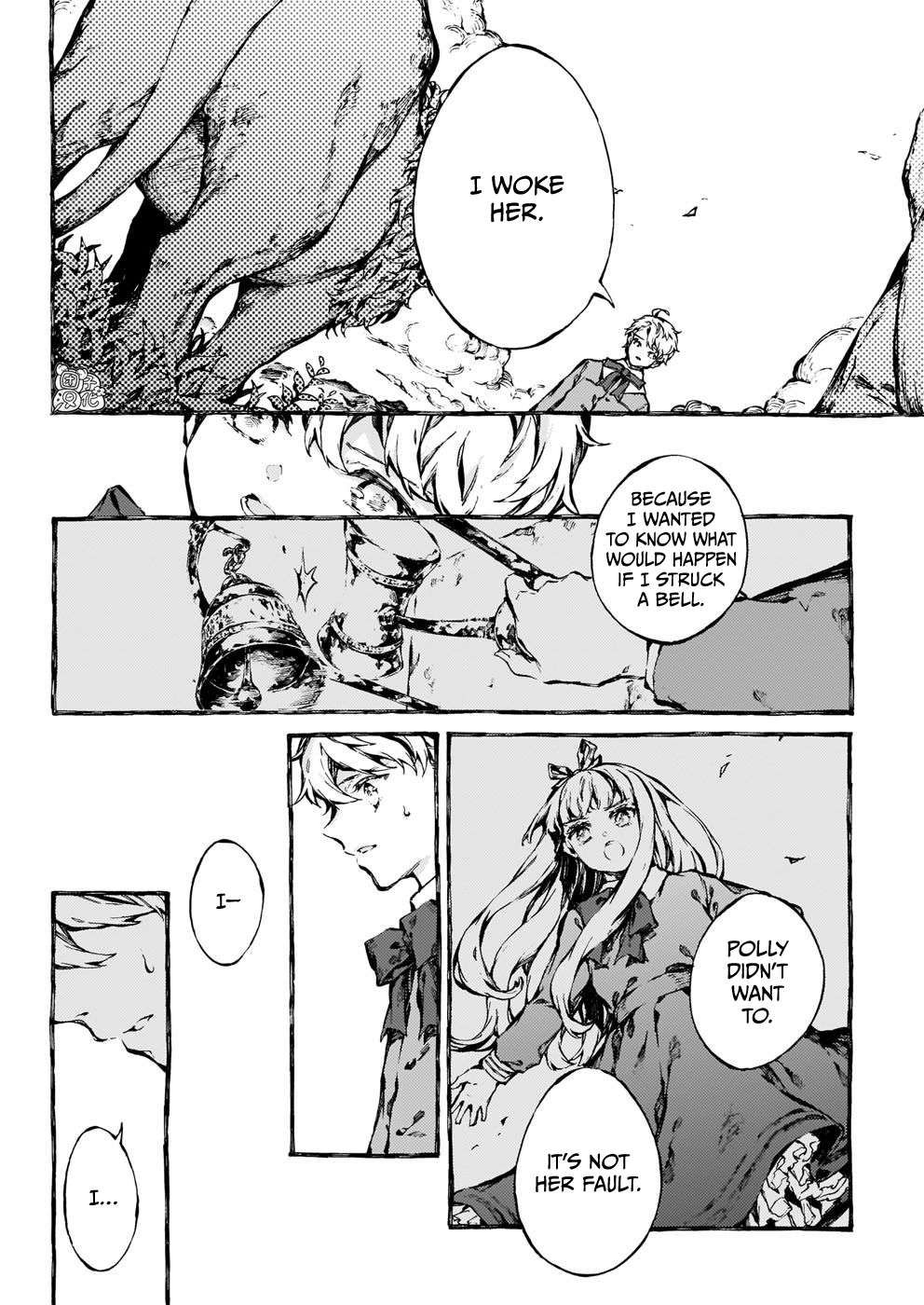 Chronicles of Narnia: The Magician's Nephew chapter 22 page 7