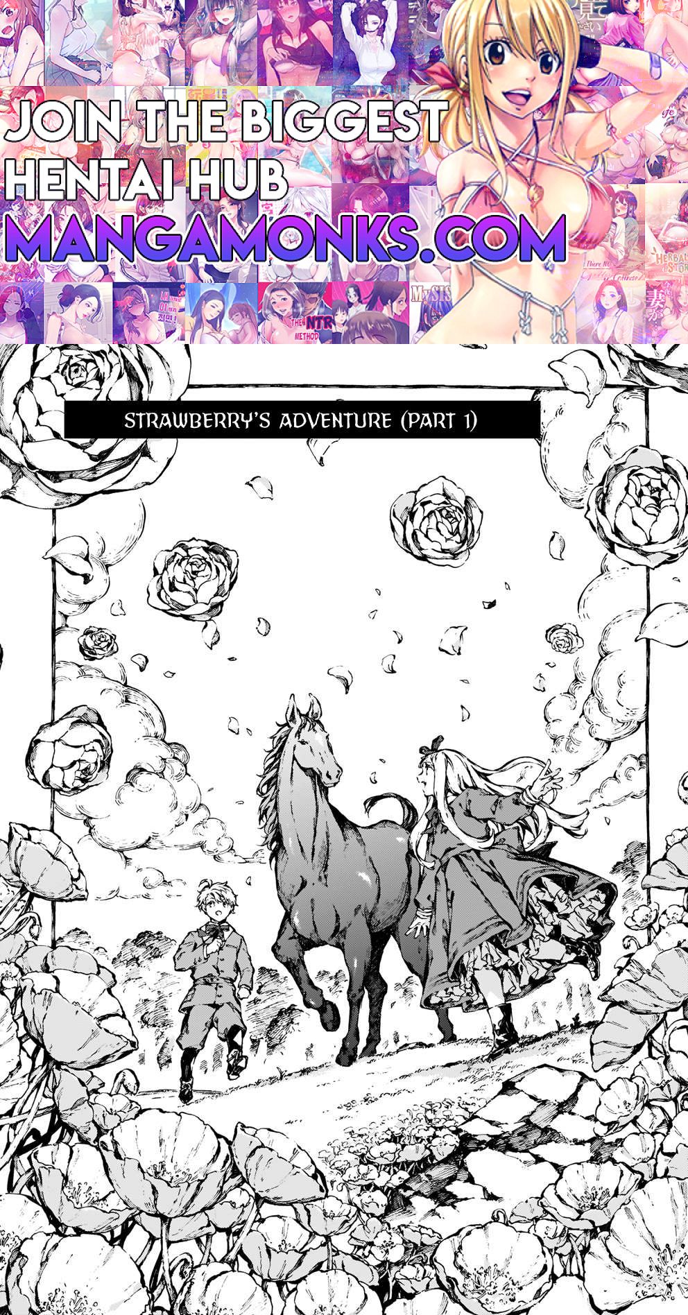 Chronicles of Narnia: The Magician's Nephew chapter 23 page 1