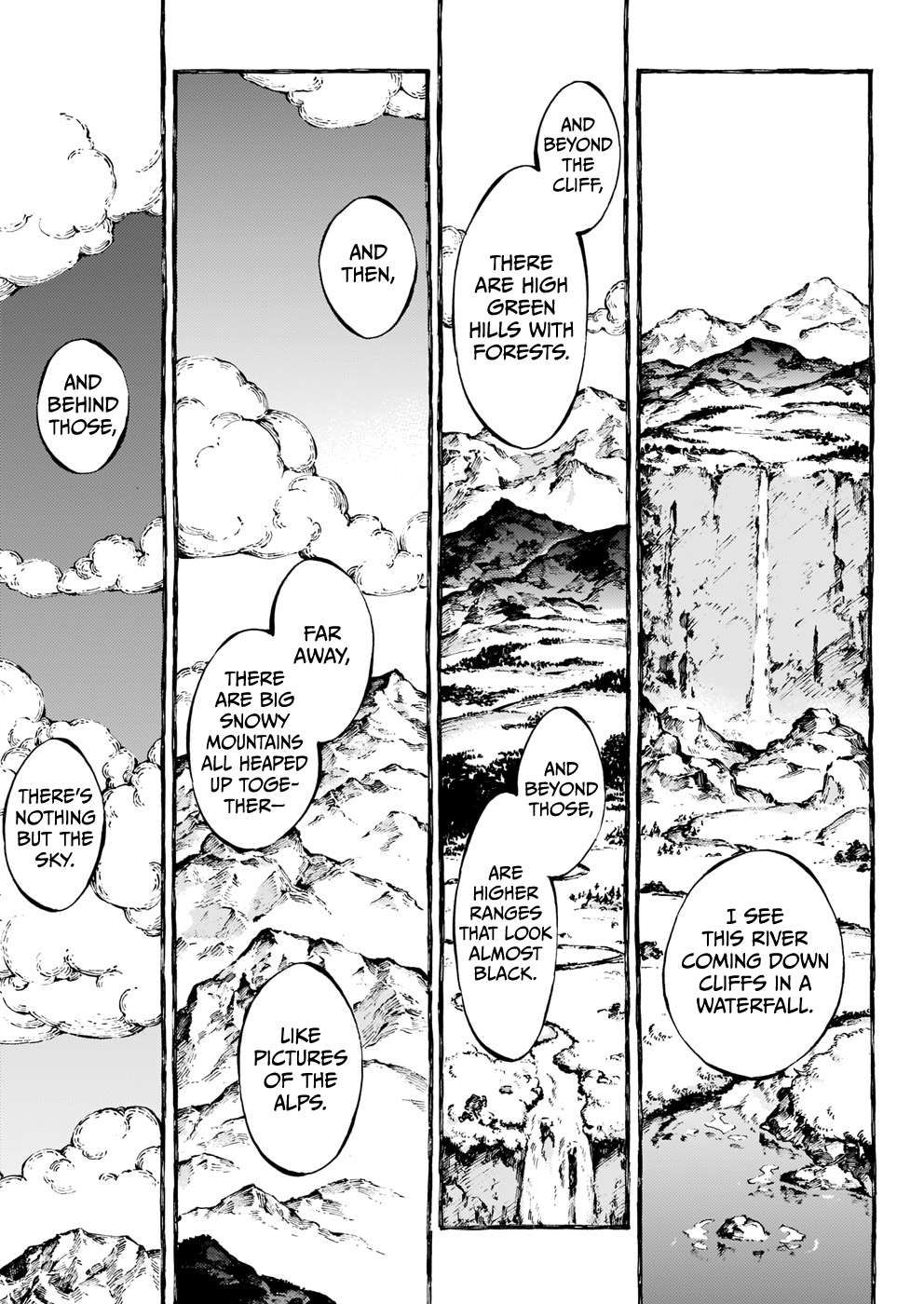 Chronicles of Narnia: The Magician's Nephew chapter 23 page 14