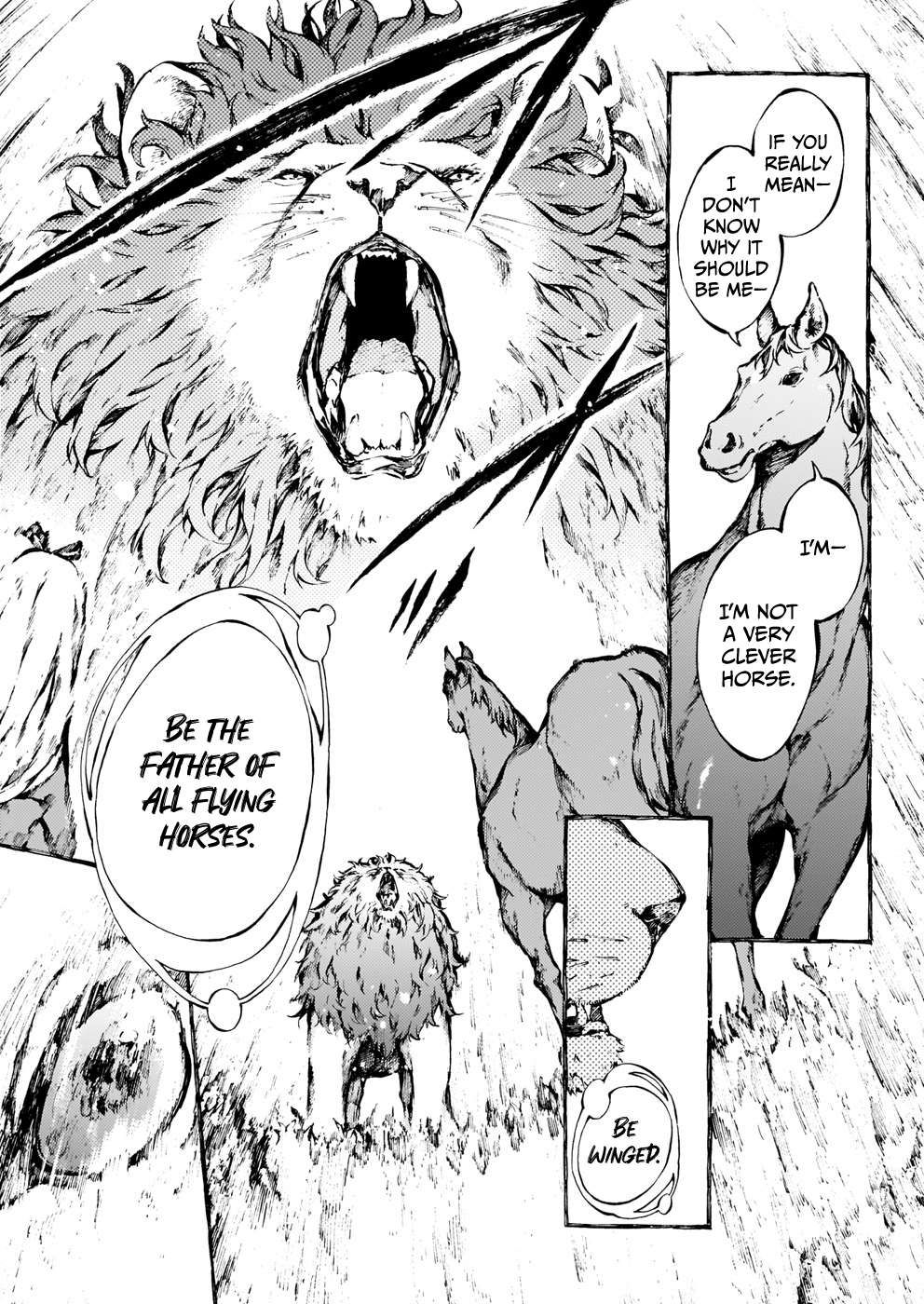 Chronicles of Narnia: The Magician's Nephew chapter 23 page 17