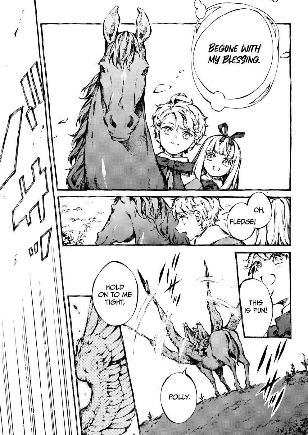 Chronicles of Narnia: The Magician's Nephew chapter 23 page 26