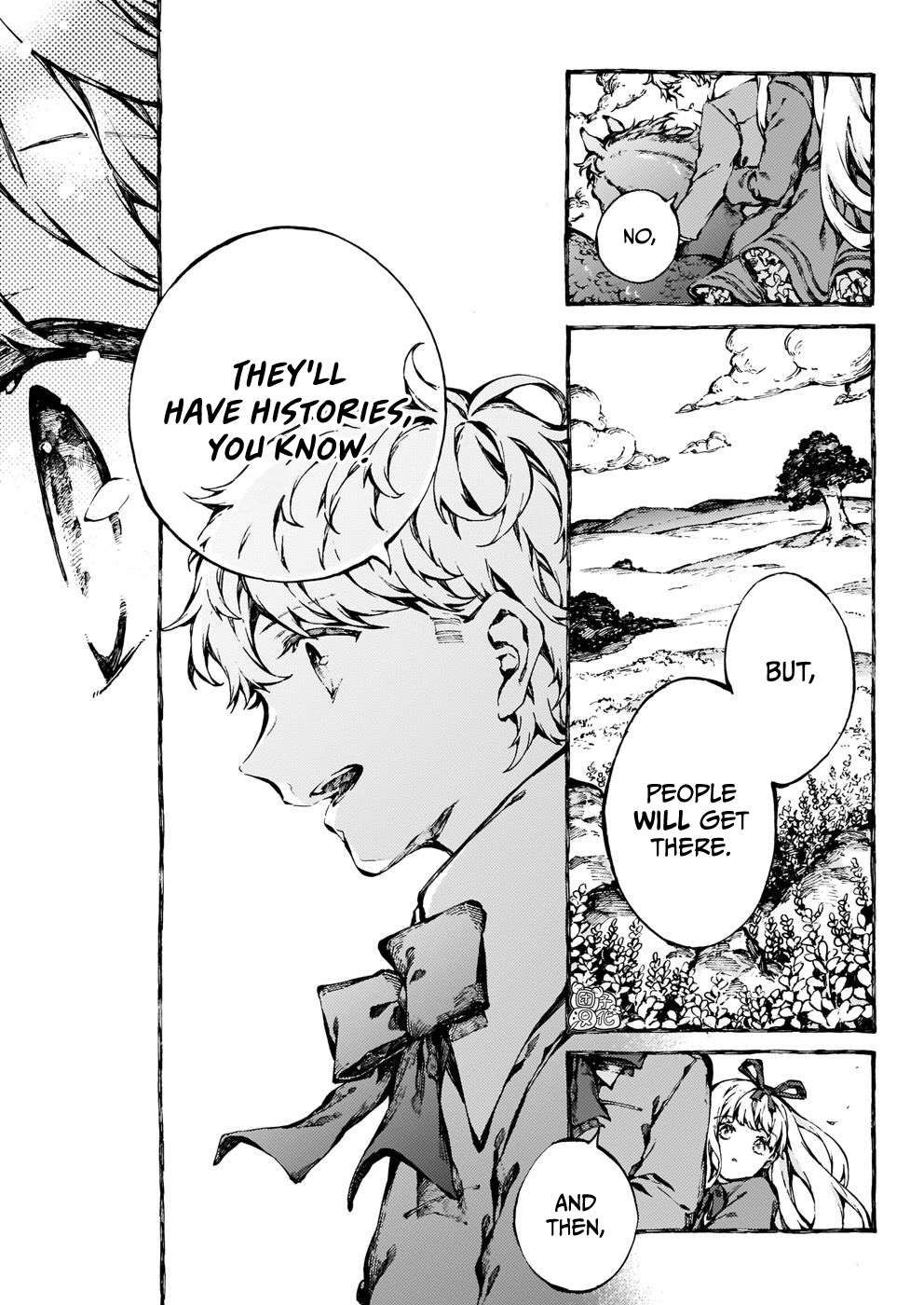 Chronicles of Narnia: The Magician's Nephew chapter 24 page 10