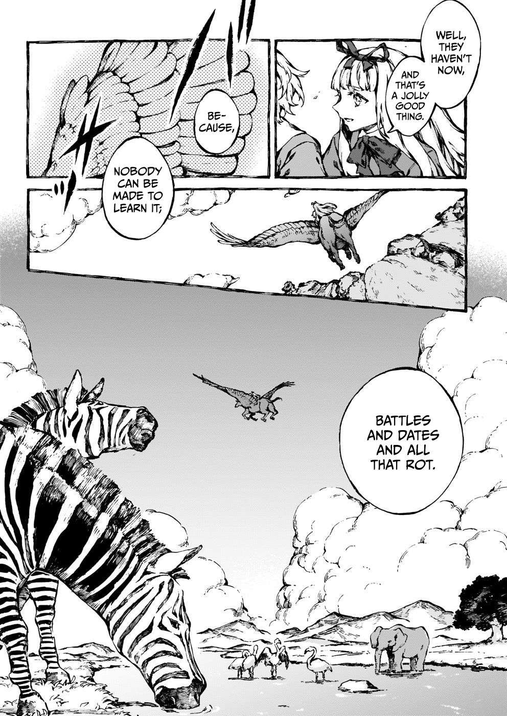 Chronicles of Narnia: The Magician's Nephew chapter 24 page 11