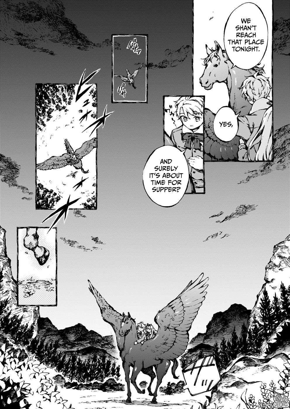 Chronicles of Narnia: The Magician's Nephew chapter 24 page 14