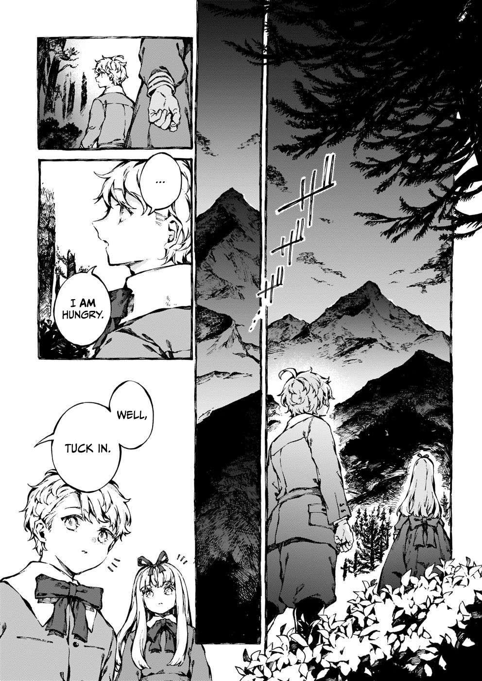 Chronicles of Narnia: The Magician's Nephew chapter 24 page 16